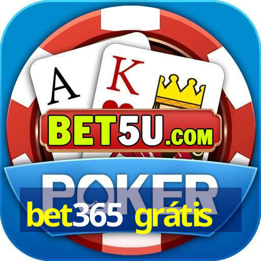 bet365 grátis